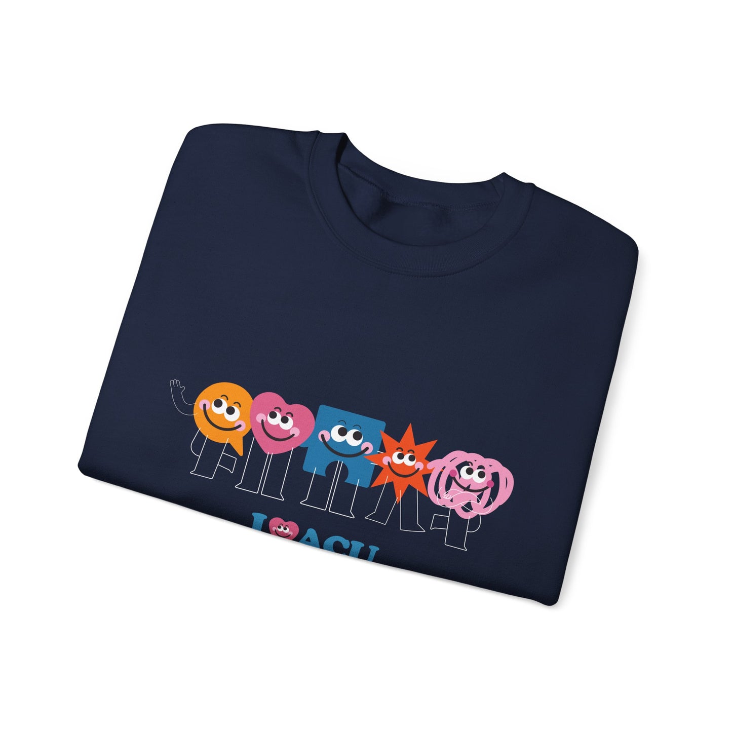 ACU Crewneck Sweatshirt