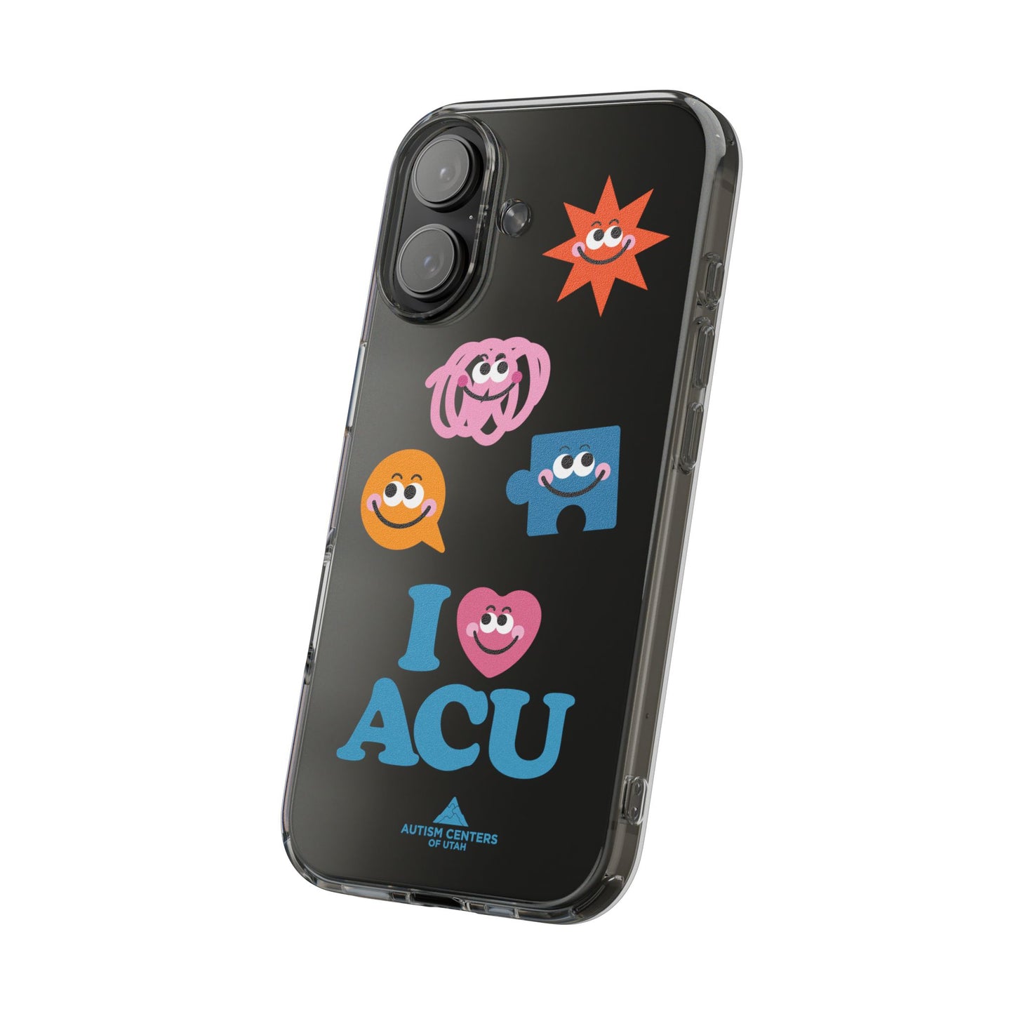 ACU Phone case
