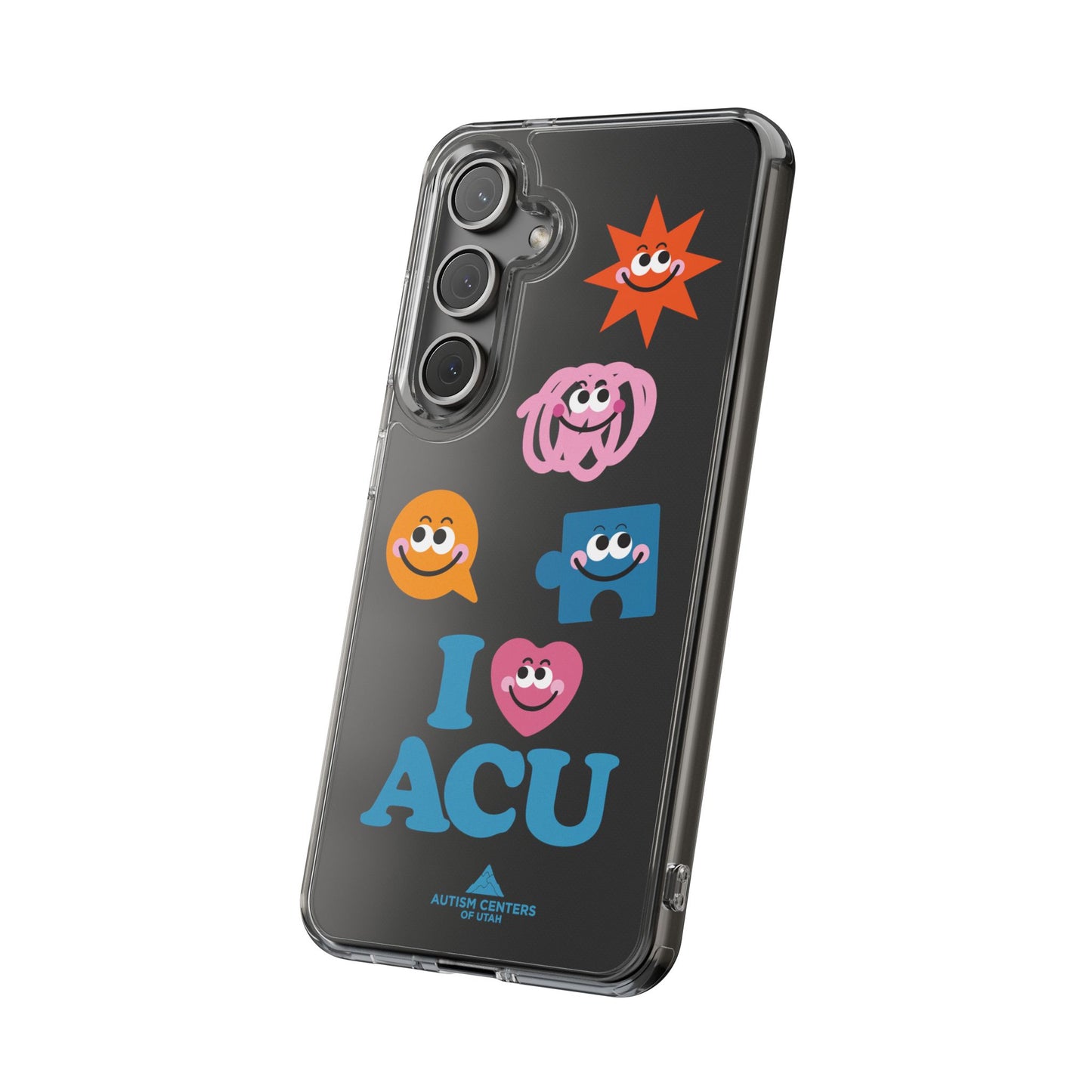 ACU Phone case