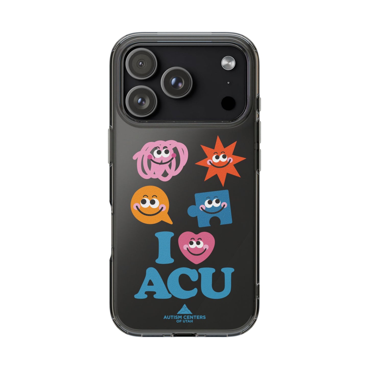 ACU Phone case