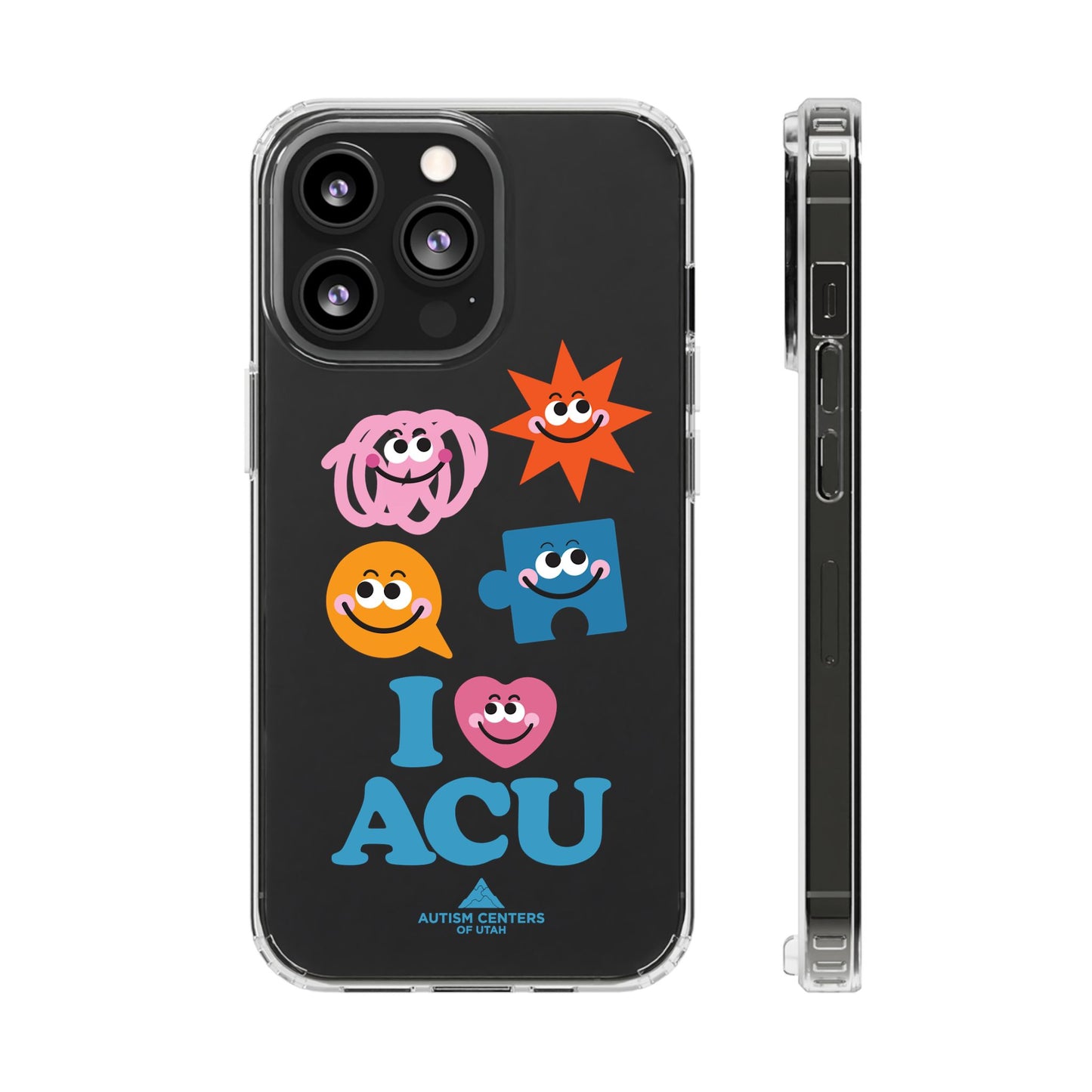 ACU Phone case