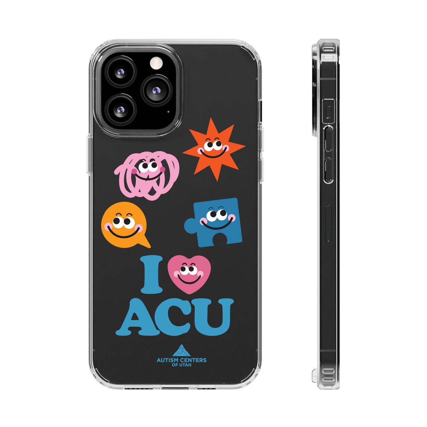 ACU Phone case
