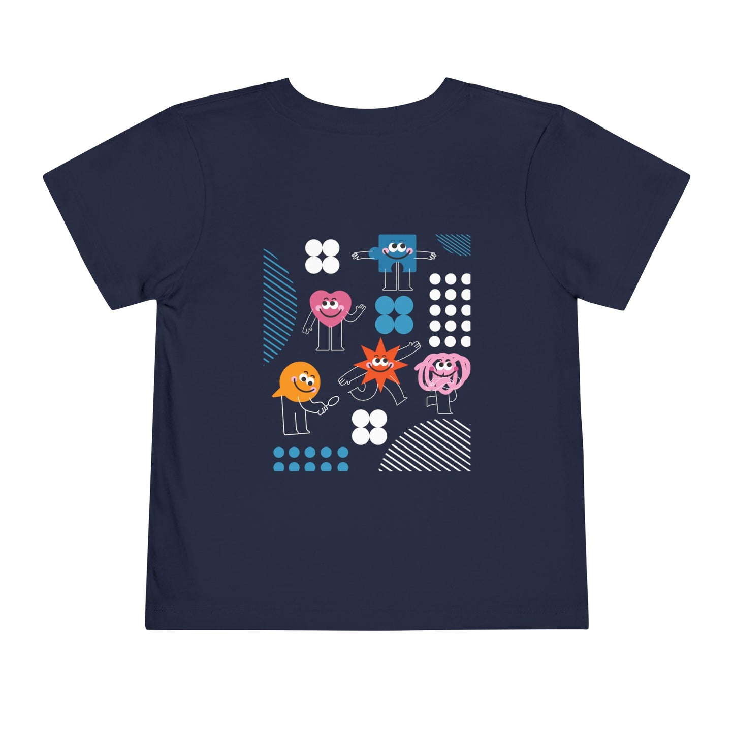 ACU Toddler Graphic Tee