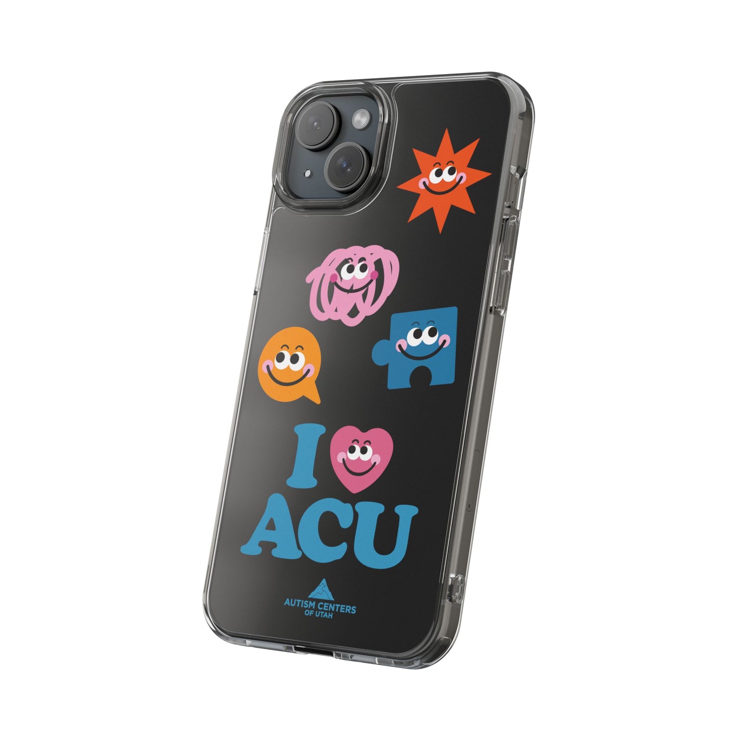 ACU Phone case