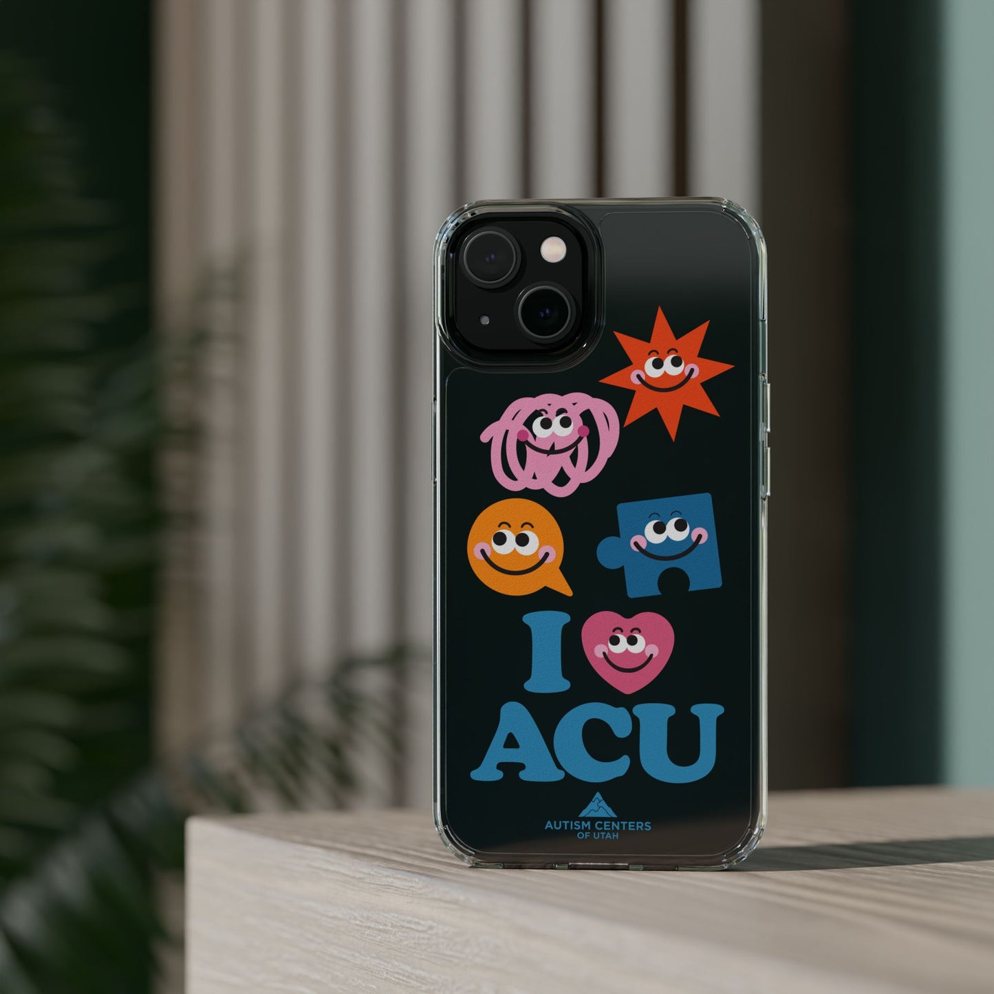 ACU Phone case