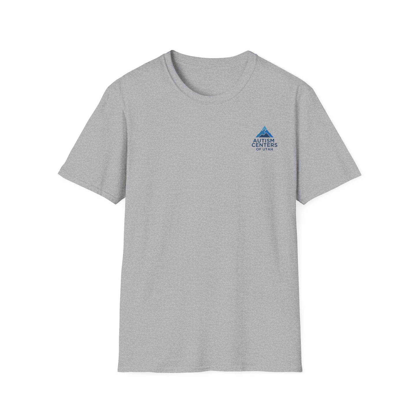 ACU Unisex Graphic T-Shirt