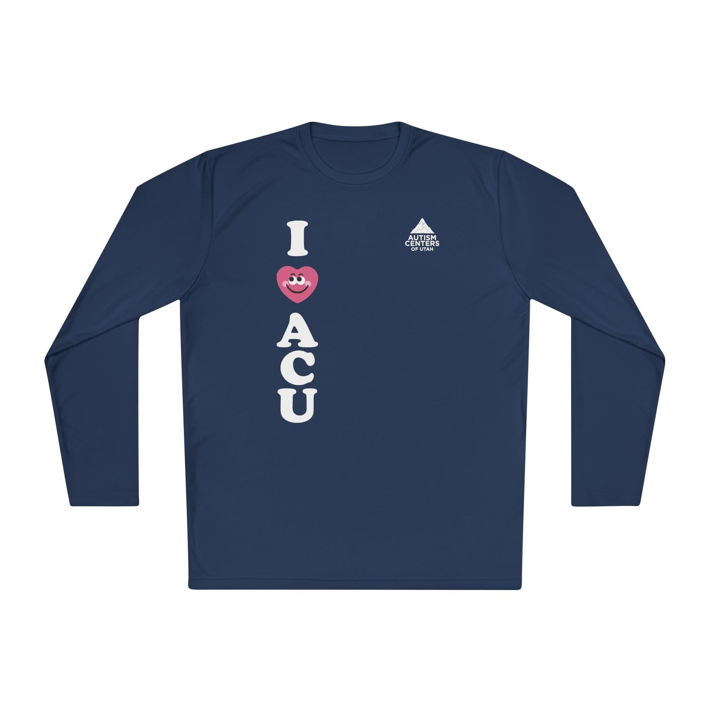 Unisex Lightweight Long Sleeve Tee